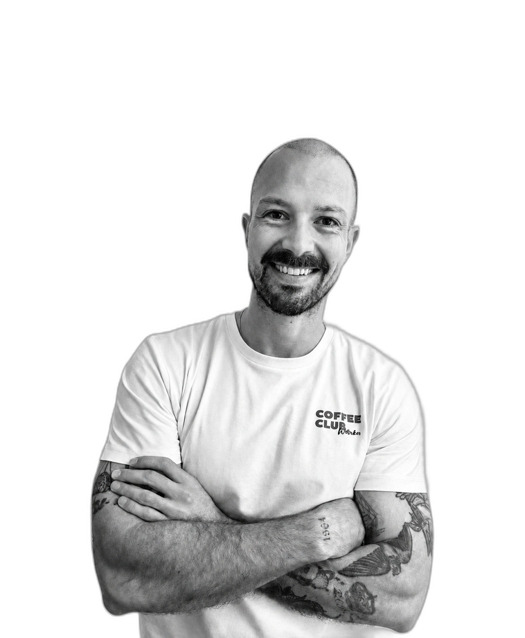 Christopher Gil